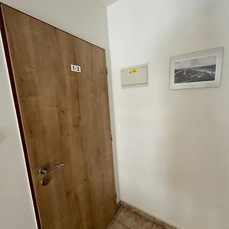 Guest house Ludor *