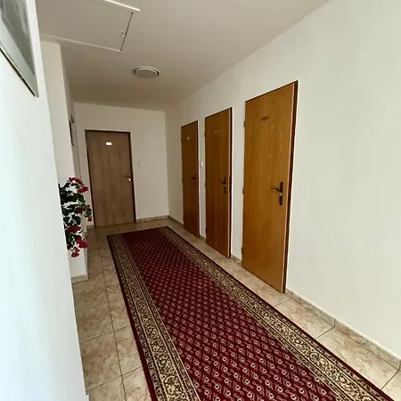 بيت ضيافة Ludor