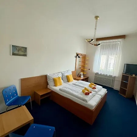 Ludor Guest house *