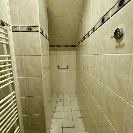 Ludor Guest house Straznice
