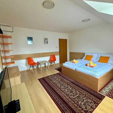 Ludor Guest house