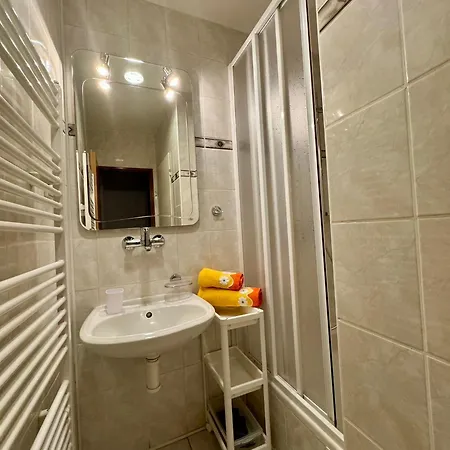 Guest house Ludor Straznice