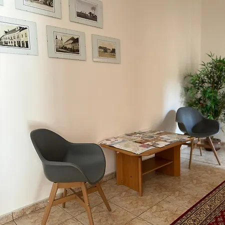 Ludor Guest house