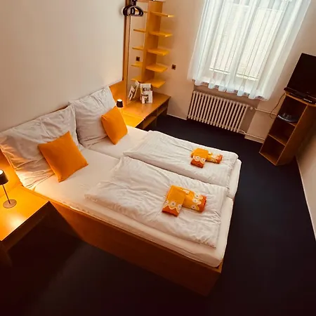 Ludor 3* Strážnice