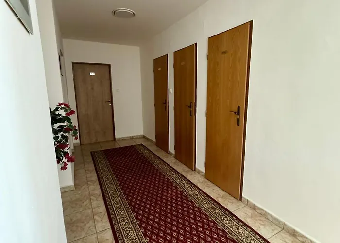 Guest house Ludor