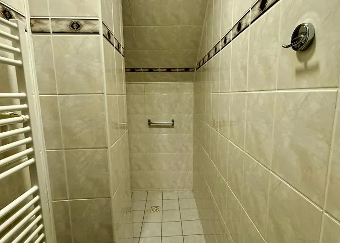 Ludor Guest house Straznice