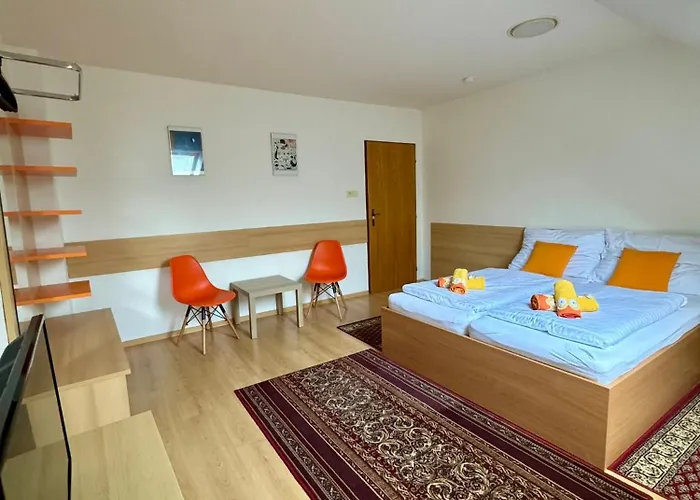 Ludor Guest house
