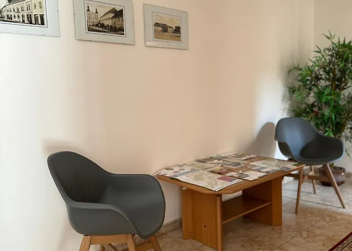 Ludor Guest house