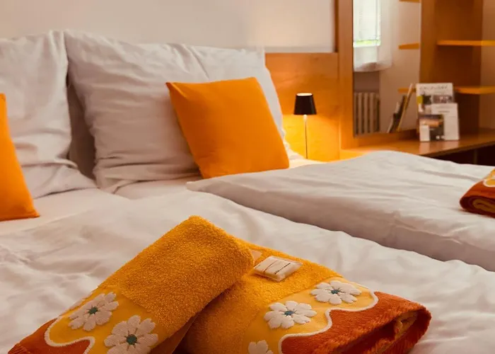Ludor Guest house